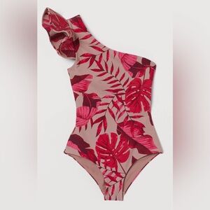 Women’s Swimsuit/bodysuit.